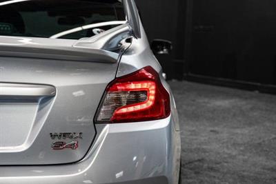 2015 Subaru WRX - Thumbnail