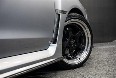 2015 Subaru WRX - Thumbnail