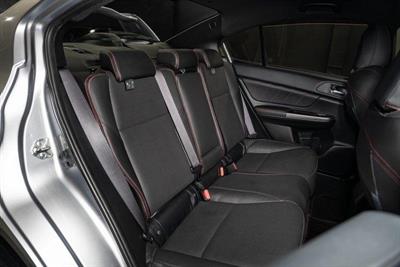 2015 Subaru WRX - Thumbnail