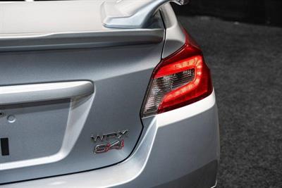 2015 Subaru WRX - Thumbnail