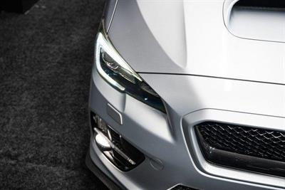 2015 Subaru WRX - Thumbnail