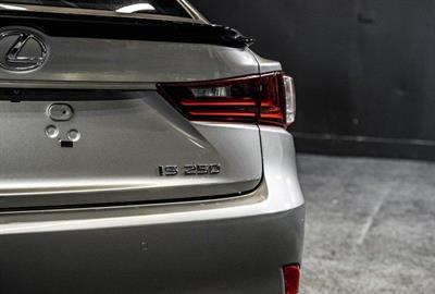 2014 Lexus IS 250 - Thumbnail