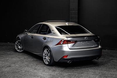 2014 Lexus IS 250 - Thumbnail
