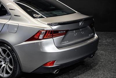 2014 Lexus IS 250 - Thumbnail