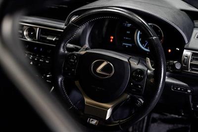 2014 Lexus IS 250 - Thumbnail