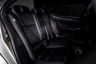 2014 Lexus IS 250 - Thumbnail