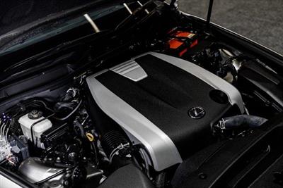 2014 Lexus IS 250 - Thumbnail