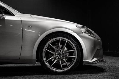2014 Lexus IS 250 - Thumbnail