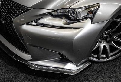 2014 Lexus IS 250 - Thumbnail