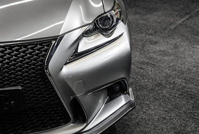2014 Lexus IS 250 - Thumbnail
