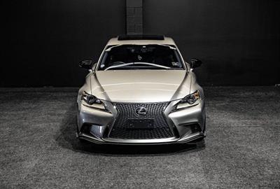 2014 Lexus IS 250 - Thumbnail