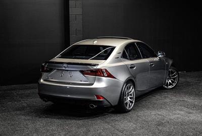 2014 Lexus IS 250 - Thumbnail