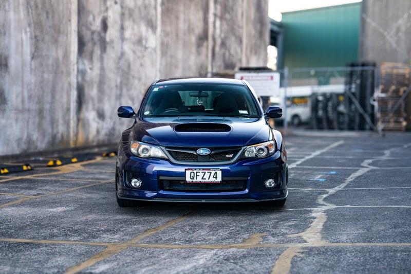 2011 Subaru Impreza