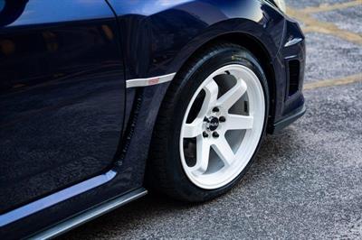 2011 Subaru Impreza - Thumbnail