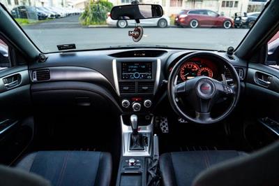 2011 Subaru Impreza - Thumbnail