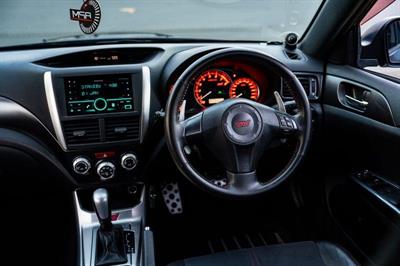 2011 Subaru Impreza - Thumbnail