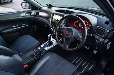 2011 Subaru Impreza - Thumbnail