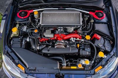 2011 Subaru Impreza - Thumbnail