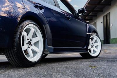 2011 Subaru Impreza - Thumbnail