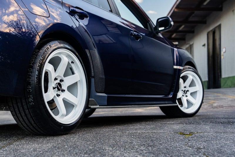 2011 Subaru Impreza