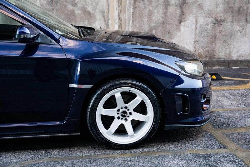 2011 Subaru Impreza