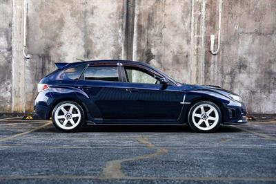 2011 Subaru Impreza - Thumbnail