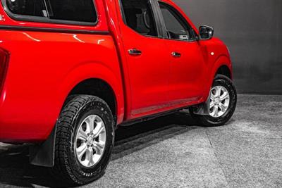 2018 Nissan Navara - Thumbnail