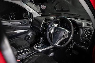 2018 Nissan Navara - Thumbnail