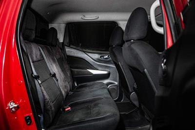 2018 Nissan Navara - Thumbnail