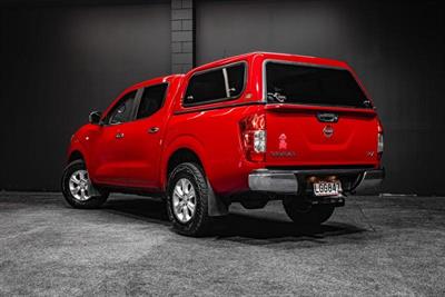 2018 Nissan Navara - Thumbnail