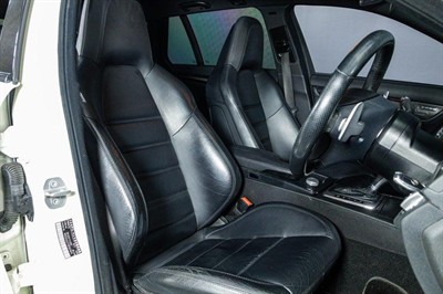2008 Mercedes-Benz C 63 - Thumbnail