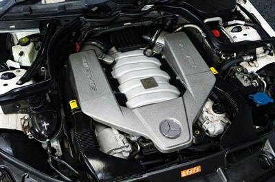 2008 Mercedes-Benz C 63 - Thumbnail