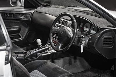 1997 Nissan Silvia - Thumbnail