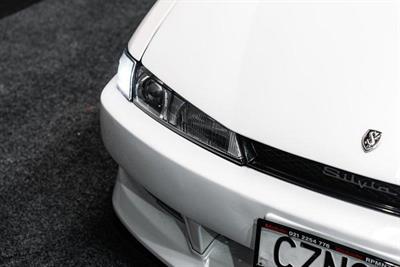 1997 Nissan Silvia - Thumbnail