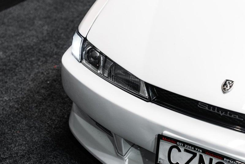 1997 Nissan Silvia