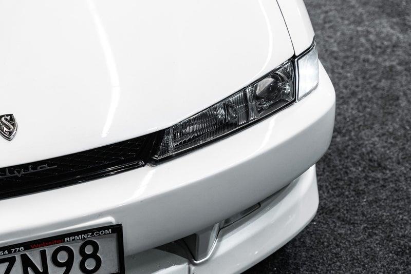 1997 Nissan Silvia