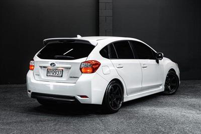 2012 Subaru Impreza - Thumbnail