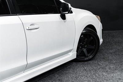 2012 Subaru Impreza - Thumbnail