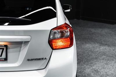 2012 Subaru Impreza - Thumbnail