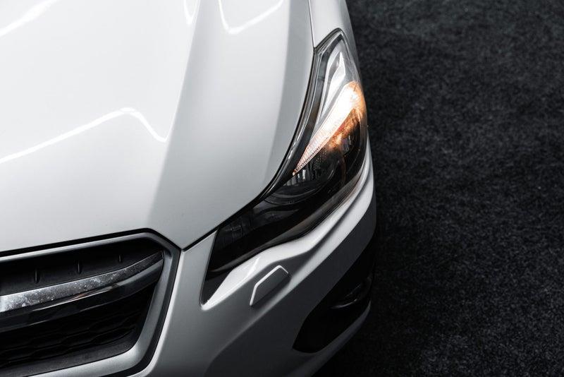 2012 Subaru Impreza
