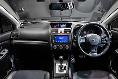 2012 Subaru Impreza - Thumbnail