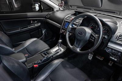 2012 Subaru Impreza - Thumbnail