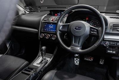 2012 Subaru Impreza - Thumbnail