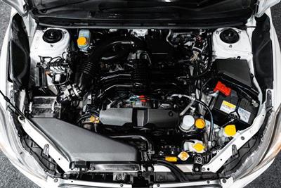 2012 Subaru Impreza - Thumbnail