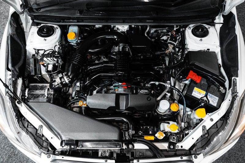 2012 Subaru Impreza