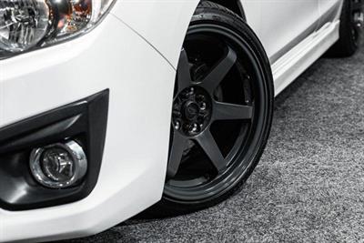 2012 Subaru Impreza - Thumbnail
