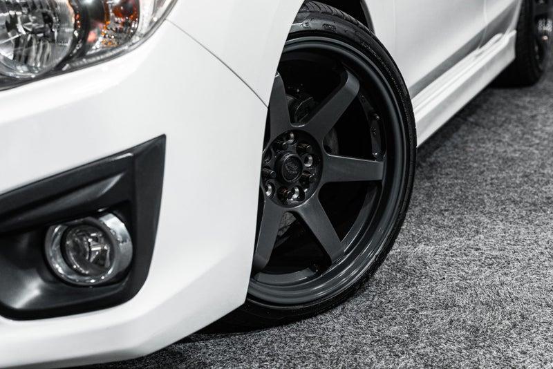 2012 Subaru Impreza