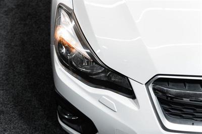 2012 Subaru Impreza - Thumbnail