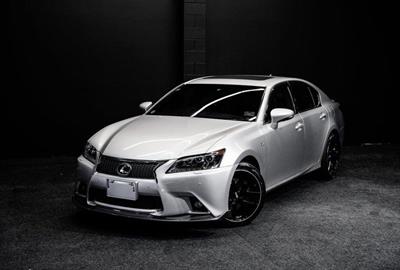 2013 Lexus GS 350 - Thumbnail