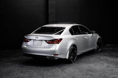 2013 Lexus GS 350 - Thumbnail